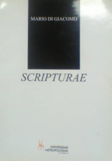 Scripturae